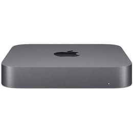 Mac mini Core i3 3,6 GHz - SSD 512 GB - 16GB