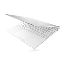 Dell XPS 7390 13" Core i7 1.8 GHz - SSD 512 GB - 16GB - AZERTY - Francese