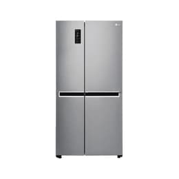 Frigorifero americano Lg GSB6616PS