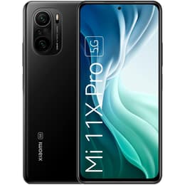 Xiaomi Mi 11x Pro 128GB - Nero