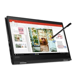 Lenovo ThinkPad X13 Yoga G1 13" Core i5 1.6 GHz - SSD 256 GB - 16GB - QWERTY - Spagnolo
