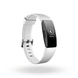 Fitbit Insipre HR Bluetooth 38 mm - Bianco