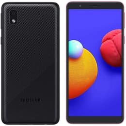 Galaxy A01 Core 32GB - Nero