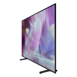 TV 65,0000 Pollici Samsung QLED Ultra HD 4K QE65Q60AAUXXH