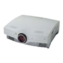 Videoproiettori Panasonic PT-L6600EL 3600 Luminosità Bianco
