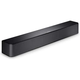 Barra del suono Bose Solo Soundbar Series II - Nero