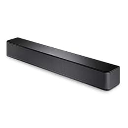 Barra del suono Bose Solo Soundbar Series II - Nero