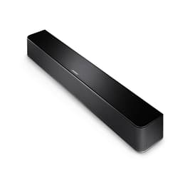 Barra del suono Bose Solo Soundbar Series II - Nero