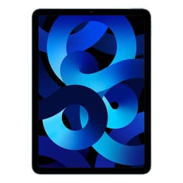 iPad Air 10.9" (2022) 5a generazione 64 GB - WiFi - Blu