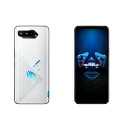 Asus ROG Phone 5 128GB - Bianco
