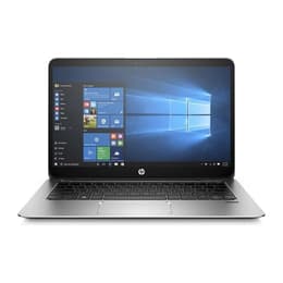 Hp EliteBook 1030 G1 13" Core m7 1.2 GHz - SSD 128 GB - 16GB QWERTY - Spagnolo