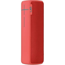 Altoparlanti Bluetooth Ultimate Ears Boom 2 - Rosso