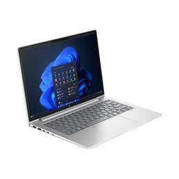 HP ProBook 440 G11 14" Core Ultra 5 1.3 GHz - SSD 512 GB - 16GB - QWERTY - Inglese