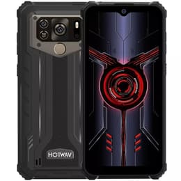 Hotwav W10 Pro 64GB - Nero