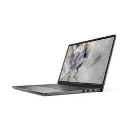 Dell Pro 16 PC16250 16" Core Ultra 5 1.4 GHz - SSD 512 GB - 16GB - AZERTY - Francese