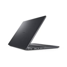 Dell Pro 16 PC16250 16" Core Ultra 5 1.4 GHz - SSD 512 GB - 16GB - AZERTY - Francese