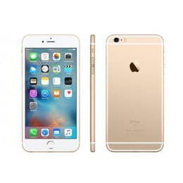 iPhone 6S Plus 32GB - Oro