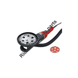 Smerigliatrice diritta Flex LD 3206 C - Ø125mm