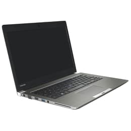 Toshiba Portégé Z30 13" Core i7 2 GHz - SSD 256 GB - 8GB AZERTY - Francese