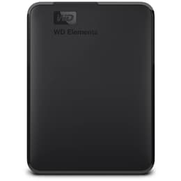 Western Digital Elements Portable WDBU6Y0050BBK-WESN Hard disk esterni - HDD 5 TB USB 3.0