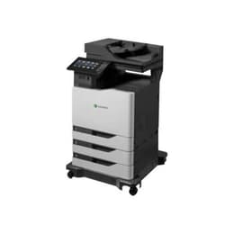 Gamme CX860 Lexmark Stampante professionale