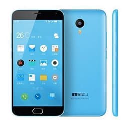 Meizu M2 Note 16GB - Blu