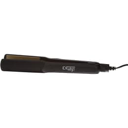Piastre per capelli Italian Design Pro Styler IDEE202 - Nero