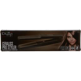 Italian Design Pro Styler IDEE202 Piastre per capelli