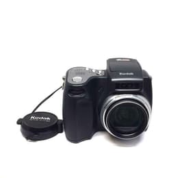 Fotocamera Bridge compatta DX6490 - Nero + Kodak 10X Optical Zoom 38-380 mm f/2.8-8.0 f2 - 8.8
