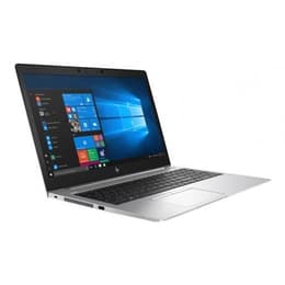 Hp EliteBook 850 G5 15" Core i7 1.9 GHz - SSD 512 GB - 16GB AZERTY - Francese