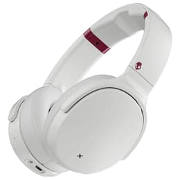 Cuffie riduzione del rumore wireless con microfono Skullcandy Venue - Bianco