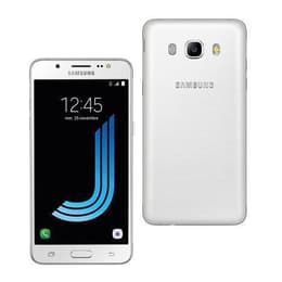 Galaxy J5 (2016) 16GB - Bianco - Dual-SIM