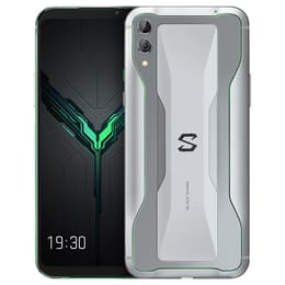 Xiaomi Black Shark 2 256GB - Argento
