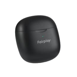 Auricolari Intrauricolari Bluetooth Riduttore di rumore - Fairplay Alaska