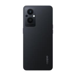 Oppo Reno 8 Lite 5G 128GB - Nero