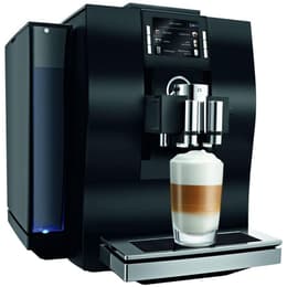 Macchina da caffè con macinacaffè Jura Z6 L - Nero