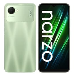 Realme Narzo 50I Prime 32GB - Verde