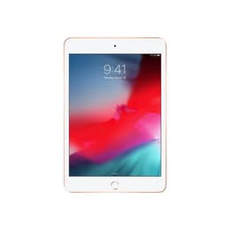 iPad mini 7.9" (2019) 5a generazione 256 GB - WiFi + 4G - Oro