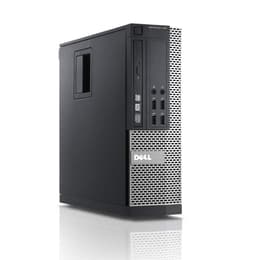 Dell OptiPlex 790 SFF 19" Pentium 2,8 GHz - HDD 250 GB - 4GB