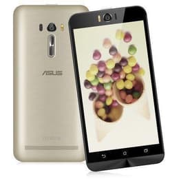 Asus Zenfone Selfie ZD551KL 16GB - Oro