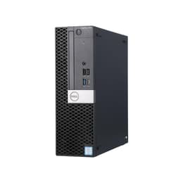 Dell OptiPlex 7050 SFF Core i5 3.2 GHz - HDD 500 GB RAM 8 GB