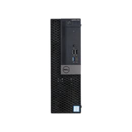 Dell OptiPlex 7050 SFF Core i5 3.2 GHz - HDD 500 GB RAM 8 GB