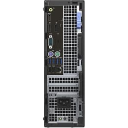Dell OptiPlex 7050 SFF Core i5 3.2 GHz - HDD 500 GB RAM 8 GB