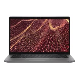 Dell Latitude 7430 14" Core i7 3.6 GHz - SSD 1 TB - 16GB - QWERTY - Inglese