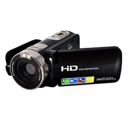 Videocamere Dvc HD 24 Nero