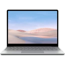 Microsoft Surface Laptop Go 12" Core i5 1 GHz - SSD 256 GB - 8GB Tastiera Belga