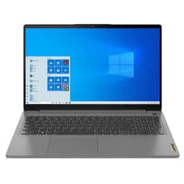 Lenovo IdeaPad 3 15" Ryzen 7 1.8 GHz - SSD 1 TB - 16GB - QWERTZ - Tedesco