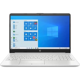 HP 15S-EQ2007NK 15" Core i5 2 GHz - SSD 256 GB - 8GB - QWERTY - Inglese