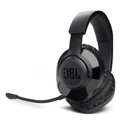 Cuffie riduzione del Rumore gaming wireless con microfono Jbl Quantum 350 - Nero