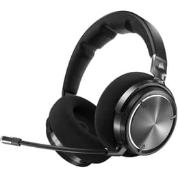 Cuffie riduzione del rumore gaming wireless con microfono Corsair Virtuoso MAX - Nero